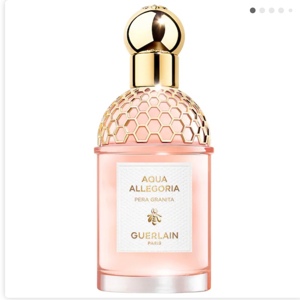 Gueain Aqua Allegoria Pera Granita perfume